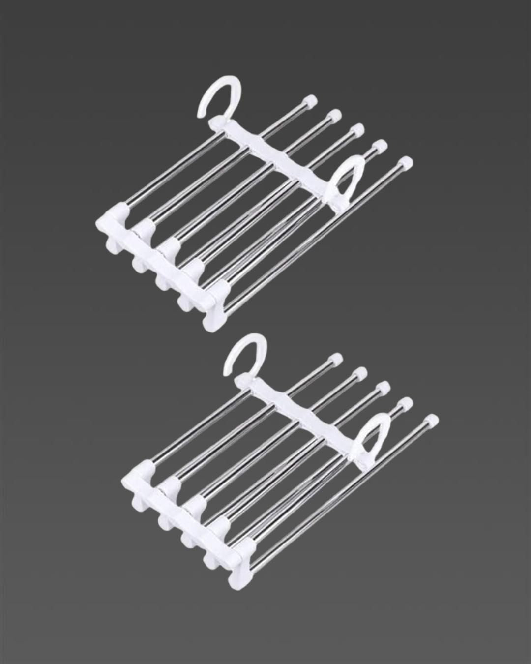 Multipurpose Hanger Organizer (Buy 1 get 1 Free)