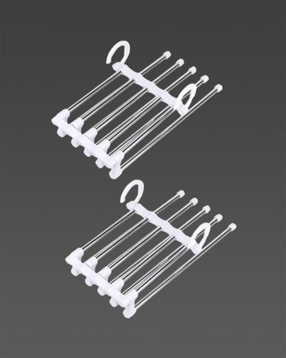 Multipurpose Hanger Organizer (Buy 1 get 1 Free)