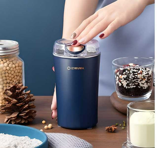GrindMate Pro | Portable Grinder