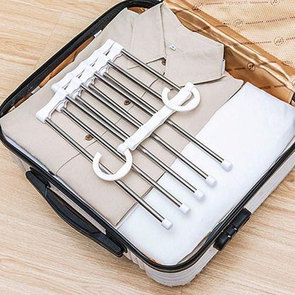 Multipurpose Hanger Organizer (Buy 1 get 1 Free)