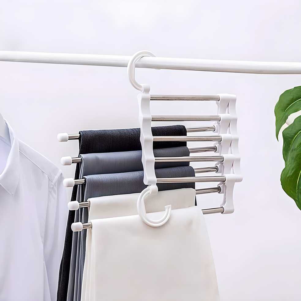 Multipurpose Hanger Organizer (Buy 1 get 1 Free)
