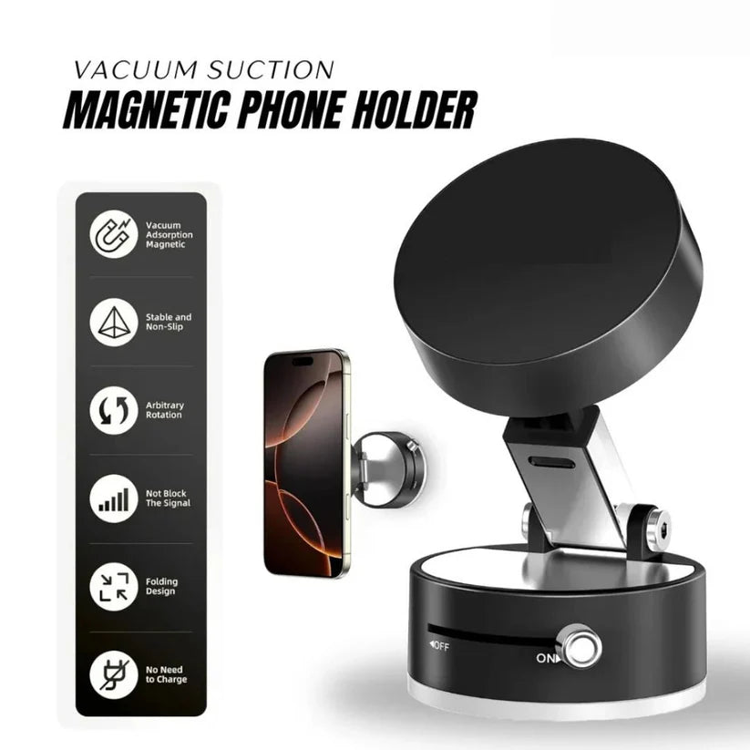 MagnaGrip 360° | Stick It. Spin It. Love It.