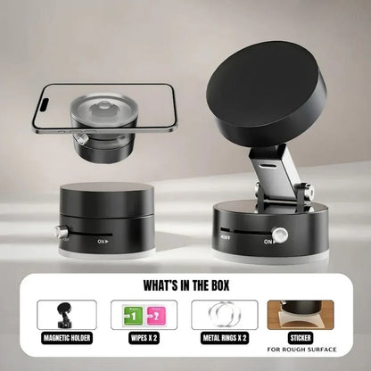 MagnaGrip 360° | Stick It. Spin It. Love It.
