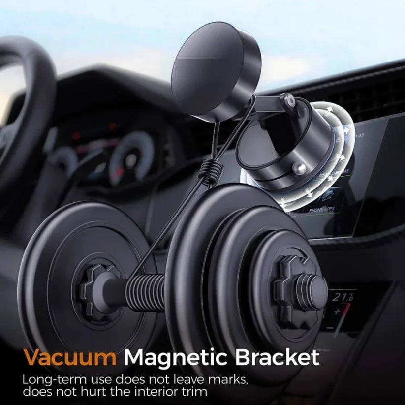 MagnaGrip 360° | Stick It. Spin It. Love It.