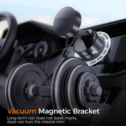 MagnaGrip 360° | Stick It. Spin It. Love It.